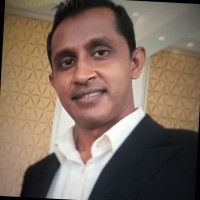 Ruwan Kodisinghe