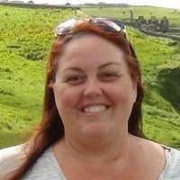 Holly Reinert