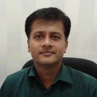 Vivek Choudhari