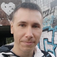 Олег Шевченко