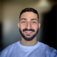 Nabil Bouiffror Beam.