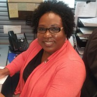 Beverly Spence