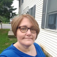 Jodie Burchett