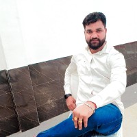 Shiv Mangal Bhadouriya