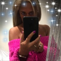 Sharon Crawford