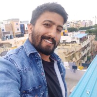 Deepak Prasad Mamgain