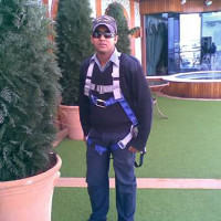 Vinay Tyagi