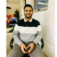 Aditya Pradhan