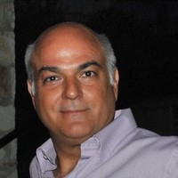 Spyros Manetas