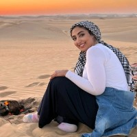 Dahlia Sarhan
