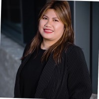 Lady Ann Gonzales