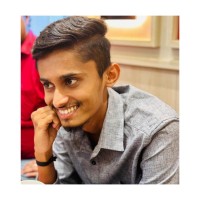 Roopesh Gowda N D