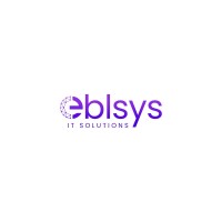 EBLSYS IT Solutions