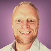 Sean Riley CPsychol AFBPsS