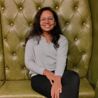 Ankitha Veeresh
