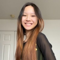 Jolina Hua