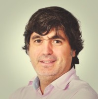 Javier Blázquez Serrano
