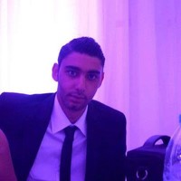 Karim Al mazboudi