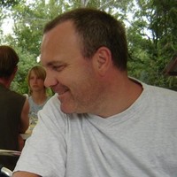 Peter Daschot