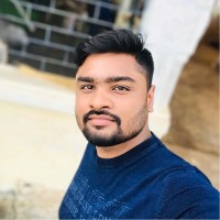 Bhanu Harish