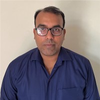 Avinash Kumar