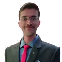 Mr Mit Vora