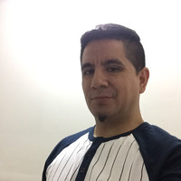 Luis Benavides