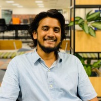 Vivek B R