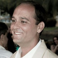 Daniel Pato Gabrielli