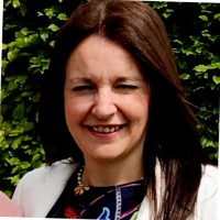 Niamh Russell