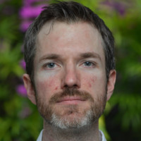 Patrick Lucey