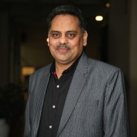 Manish Mantri