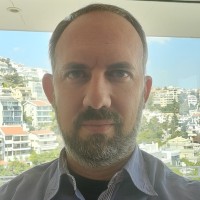 Fotios Michopoulos