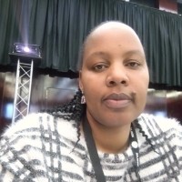 Sibongile Pheeha