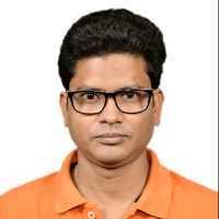 Sujit Kumar Jana