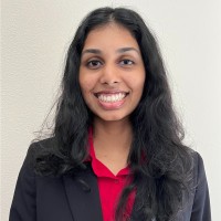 Aashnika Sujit