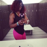 Monique Williams