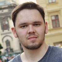 Andrii Tatyannikov