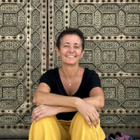 Karin Bernard-Guelle