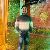 Viraj Pant