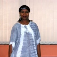 Sharon Bruno-Matthew