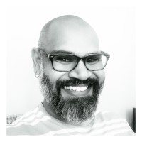 J. Philippe A. Pather