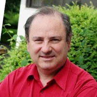 Patrick Rives