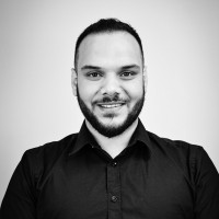 Anthony Khoueiry