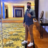 John Elbert Cabrillos