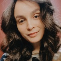 Анастасия Захарова
