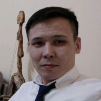 Latif Nygmet