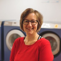 Jolanda Van Rossum