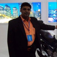 Niroshan Fernando