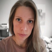 Irja Eriksson